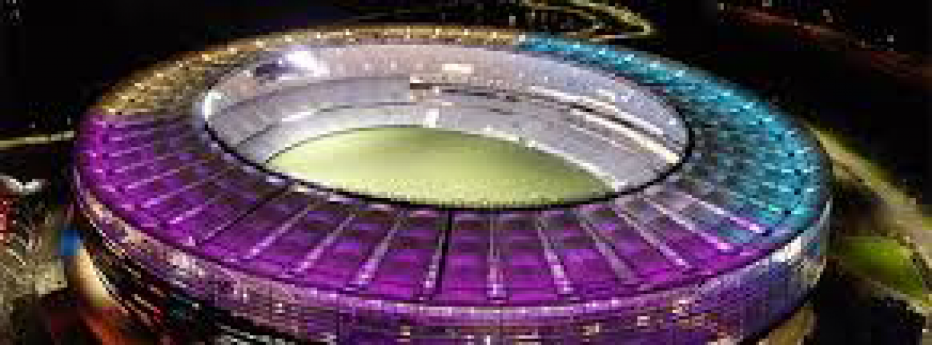 Perth Stadium